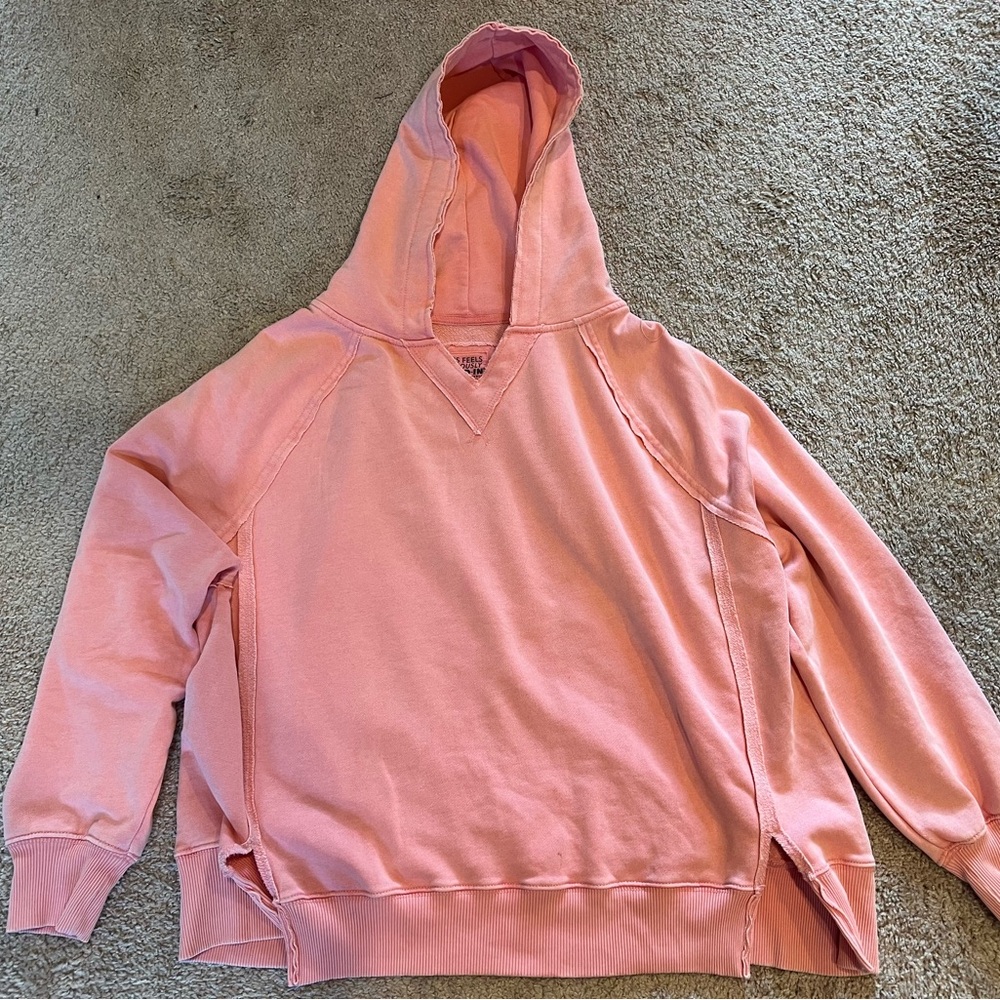 American Eagle “Lived In” Hoodie